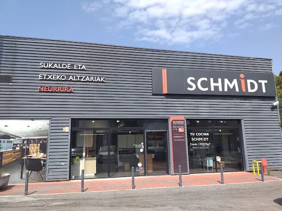 SCHMIDT Abadiño - Abadino