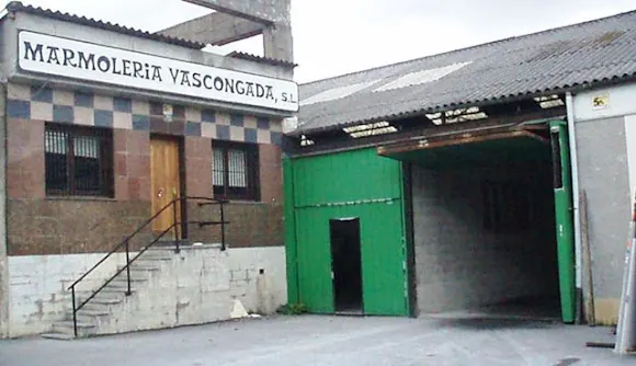 Marmolería Vascongada - Lezama