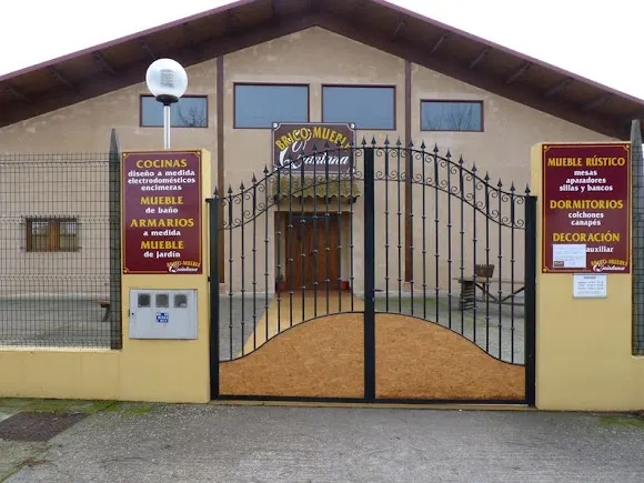 Muebles y Cocinas Quintana S.L - Castrogonzalo