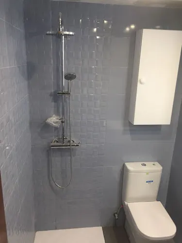 Reformas Zaragoza