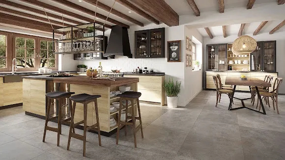 Cocinas Elosegui - Sopela