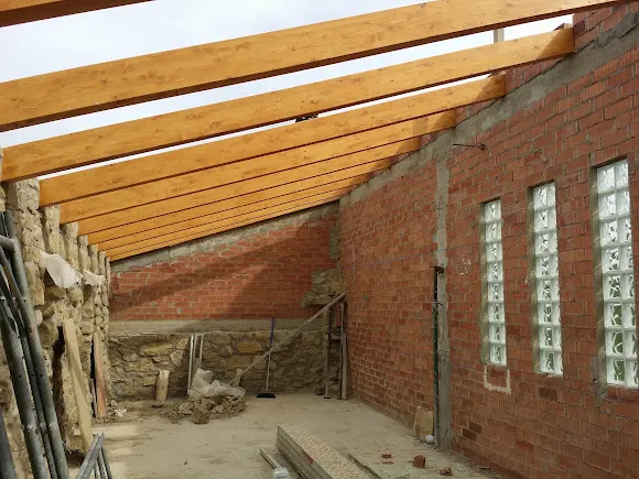 Reformas Vértice Estudio ️ Estudio de reformas integrales en Zaragoza - Zaragoza