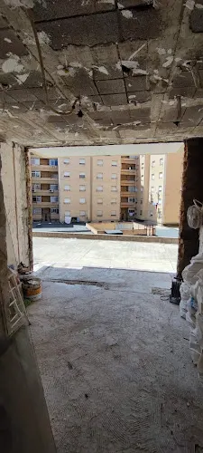 Reformas AFP Zaragoza