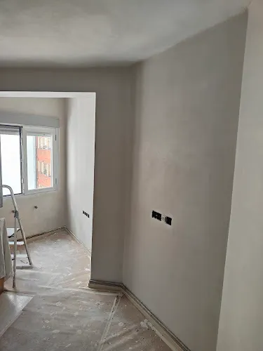 Electricidad, Proyectos y reformas integrales S.S.M - Zaragoza