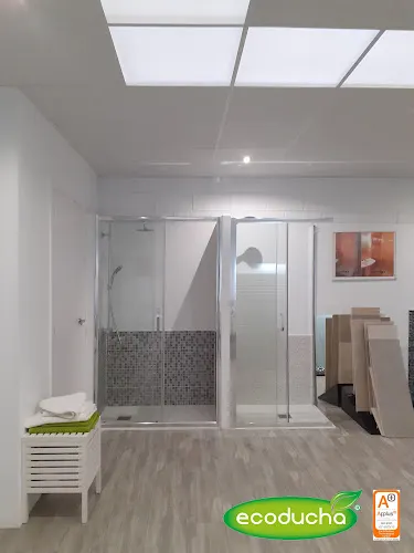 Ecoducha Zaragoza - Reformas de baños en Cuarte de Huerva