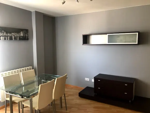 Maños a la obra - La Muela