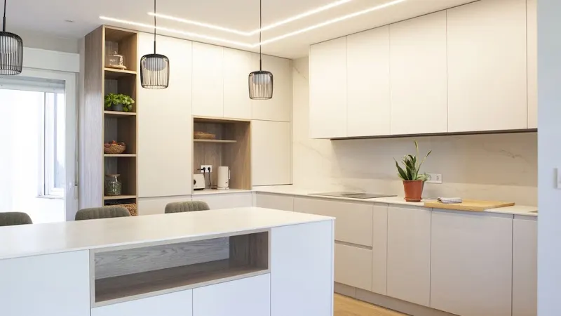 Estudio Verona - Reformas Zaragoza - Zaragoza