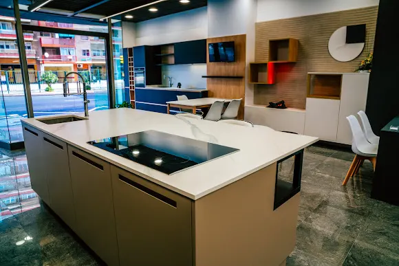CocinArt estudio Inara | Cocinas | Armarios | Baños | Reformas - Zaragoza
