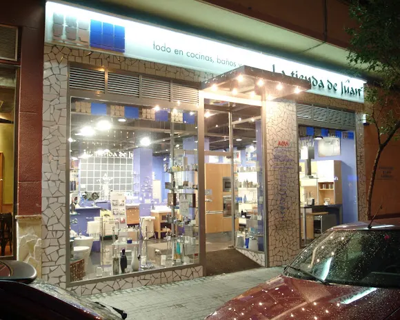 La Tienda de Juan