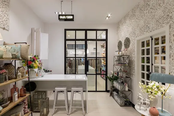 Decoria estudio - Brion