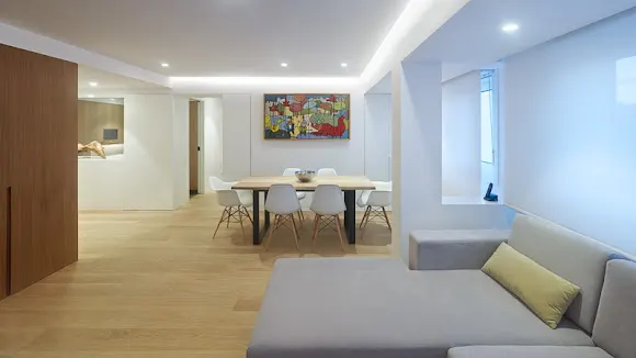 Iván Cotado Diseño de Interiores - A Coruna