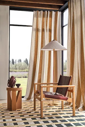 Interiorismo, Decoración y Cortinas a Medida Acento Design