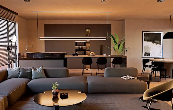 Cruz Estudio | Interiorista Santiago de Compostela