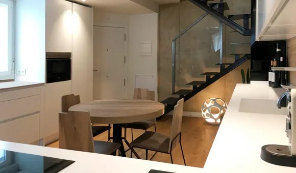 Ángulo Estudio Interiorista - Vitoria-Gasteiz