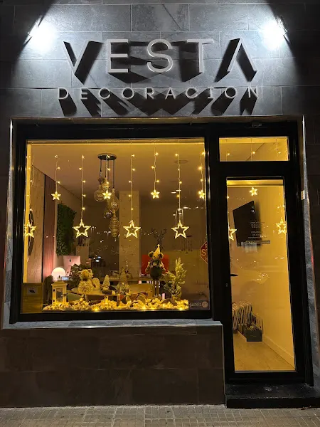 Decoracion Vesta - Vitoria-Gasteiz