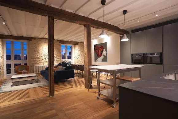 Estudio Martínez Elorza - Vitoria-Gasteiz