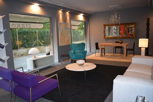 Ziako Interiorismo - Donostia-San Sebastian