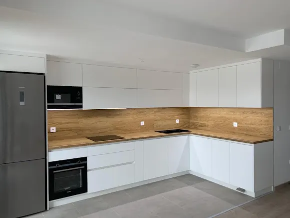 Cocinas Soler - Albacete
