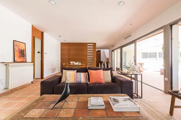 Musart Interiorismo - Fuente Alamo de Murcia