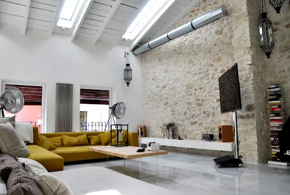 Juan de Dios Martos Interiorismo