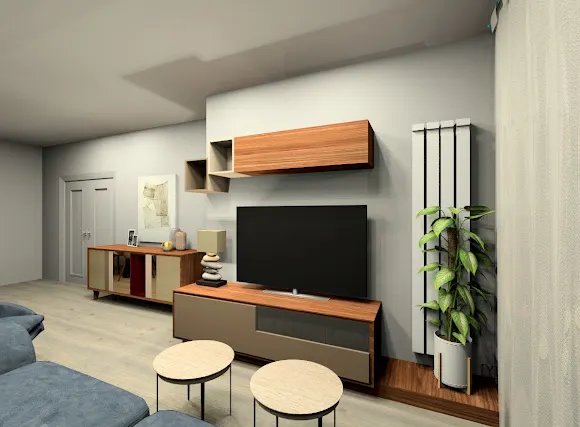 Muebles La Clave. - Albacete