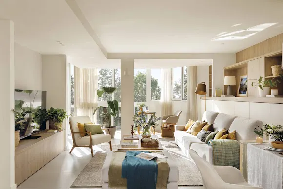 New Home Studio | Interioristas en Elche | Diseño de Interiores