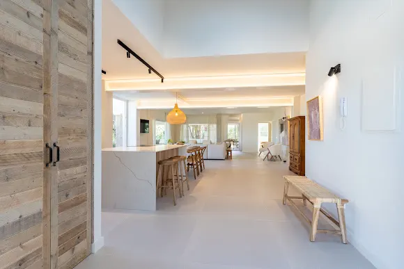 Auñon Cabrera. Interiorismo