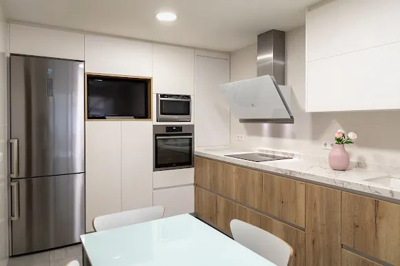 COCINAS CLP DESIGN - Albacete