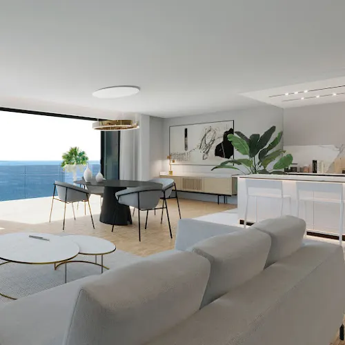 e4 Estudio de Interiorismo - Villajoyosa