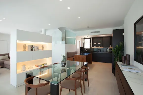 Al Alba Interiorismo - Torrevieja