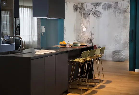 THE NEST Concept Design