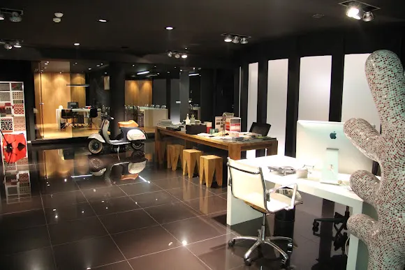 ESTUDIO CODE INTERIORISMO - Benidorm
