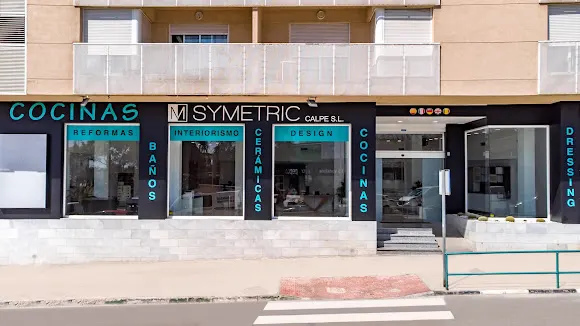 SYMETRICALPE