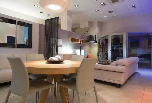 MOMA Design, estudio de interiorismo en Valencia y Alicante - Alfafar