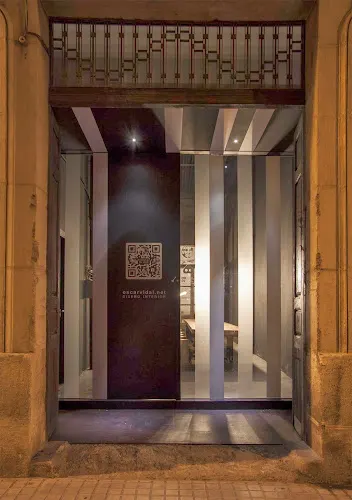 Oscar Vidal Studio