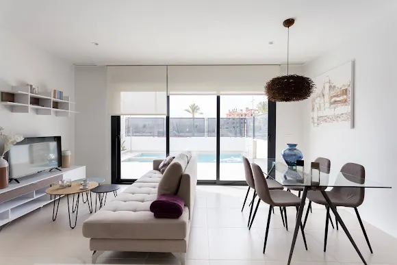 IREL STUDIO | Tienda de muebles e interiorismo - Almoradi