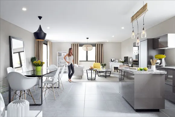 BLANKER - Estudio de arquitectura y diseño en Alicante - Alicante/Alacant