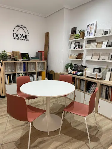 DOME Interiorismo - Alfafar