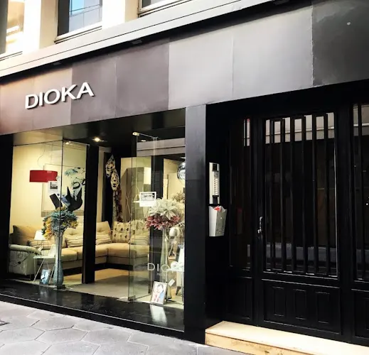 DIOKA - Alicante/Alacant