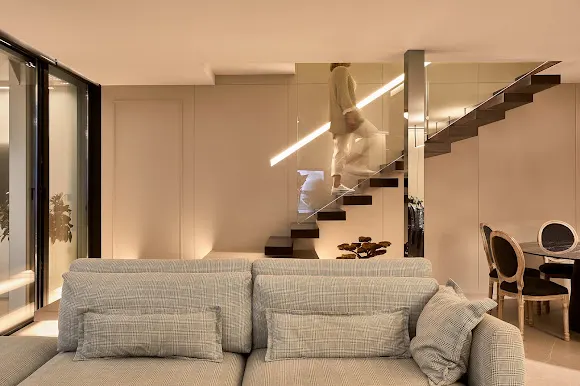 JUANCHO GONZÁLEZ - Interiorismo - Lorca