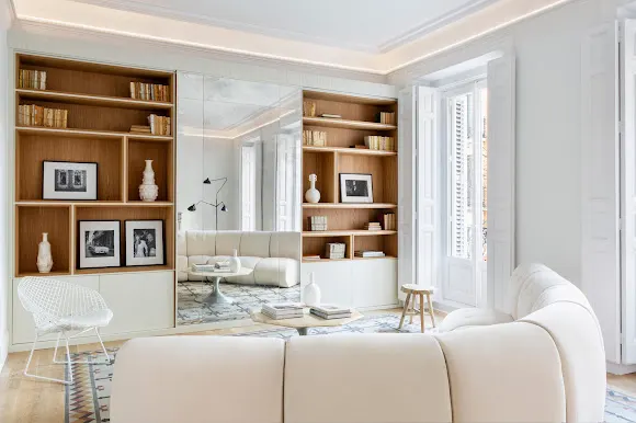 Blume Studio - Madrid