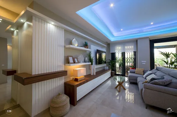 PLEGUR INTERIORISMO S.L. - Almería