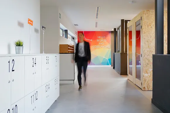 Piko Interior - Gijón