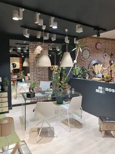 danka interiorismo - Avilés