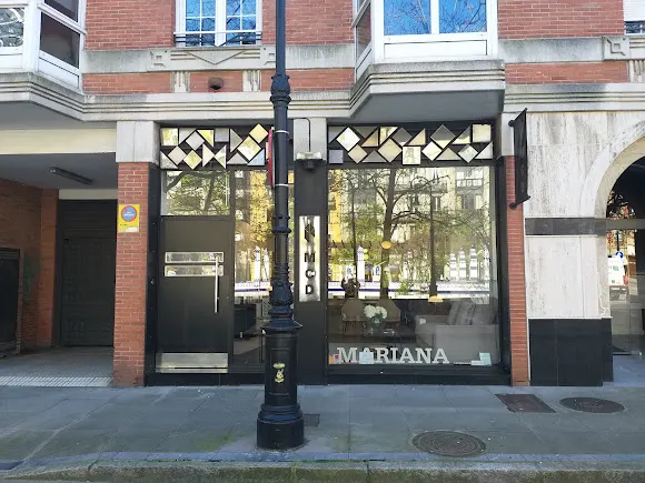 Mariana Complementos de Diseño - Gijón