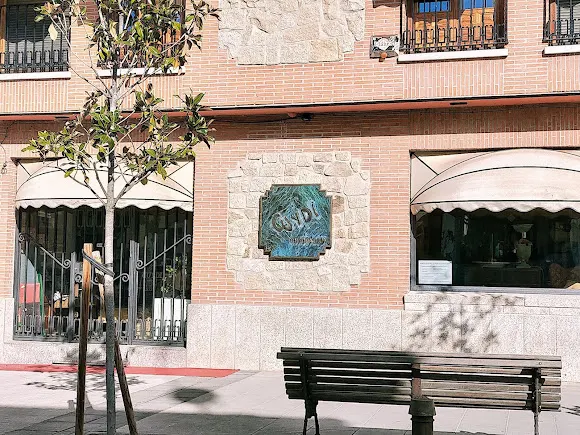Cuydi - Villaviciosa de Odón