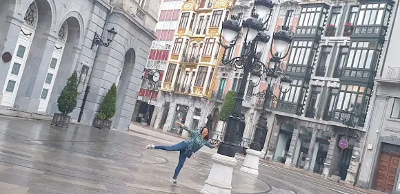 Miguel Pando - Oviedo