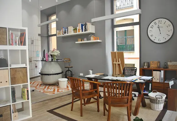 INTERIORISMOMGN - Gozon