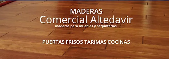 Comercial Altedavir S. L.
