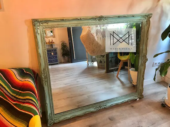 Maria Picca Diseño de Interiores